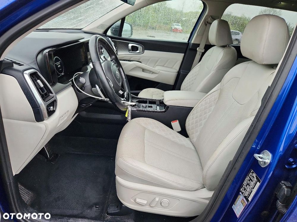 Kia Sorento - 7