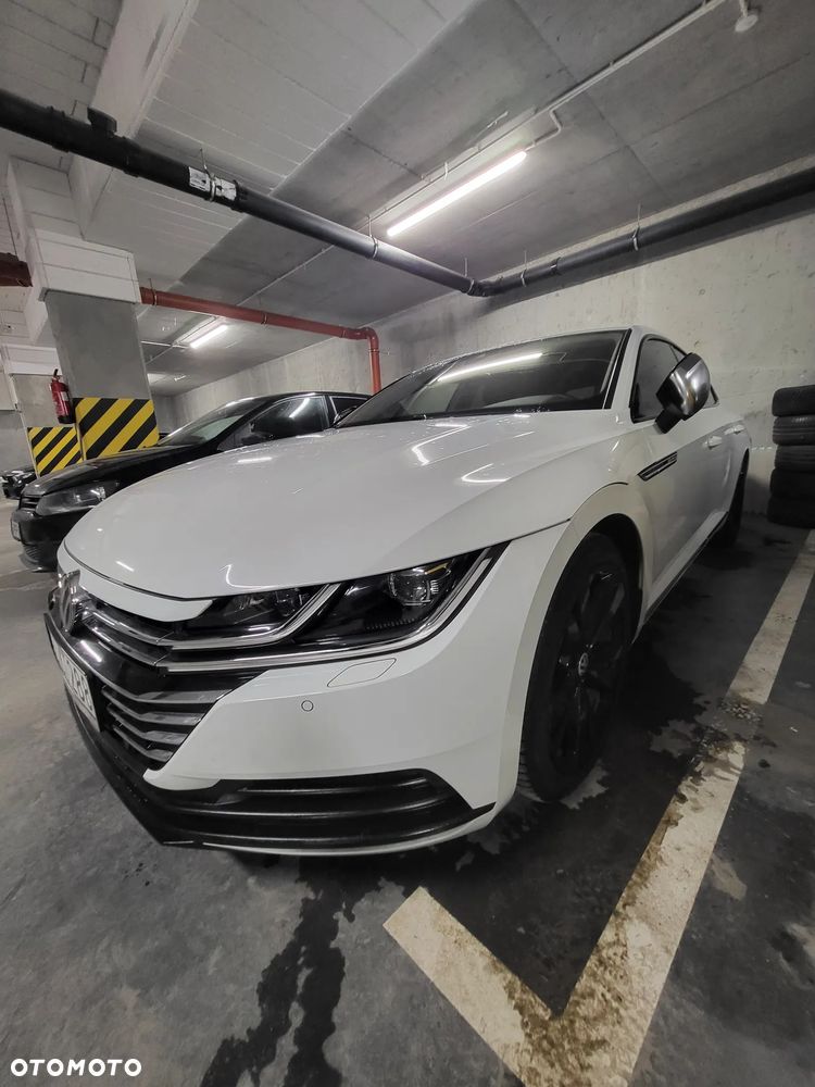 Volkswagen Arteon 2.0 TSI Elegance DSG - 4