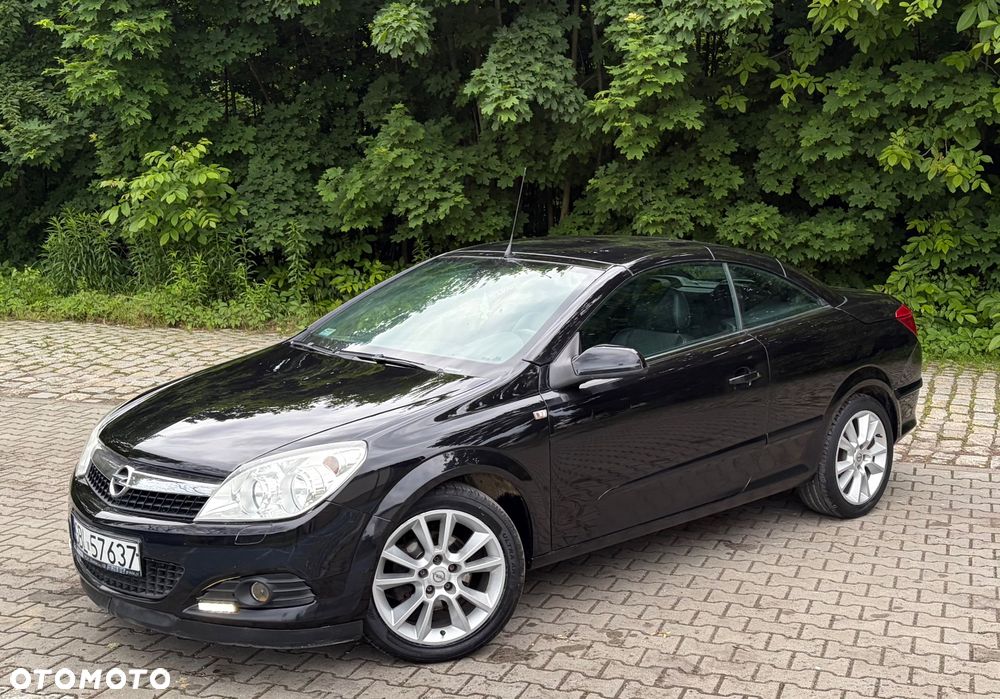 Opel Astra 1.8 Enjoy - 2