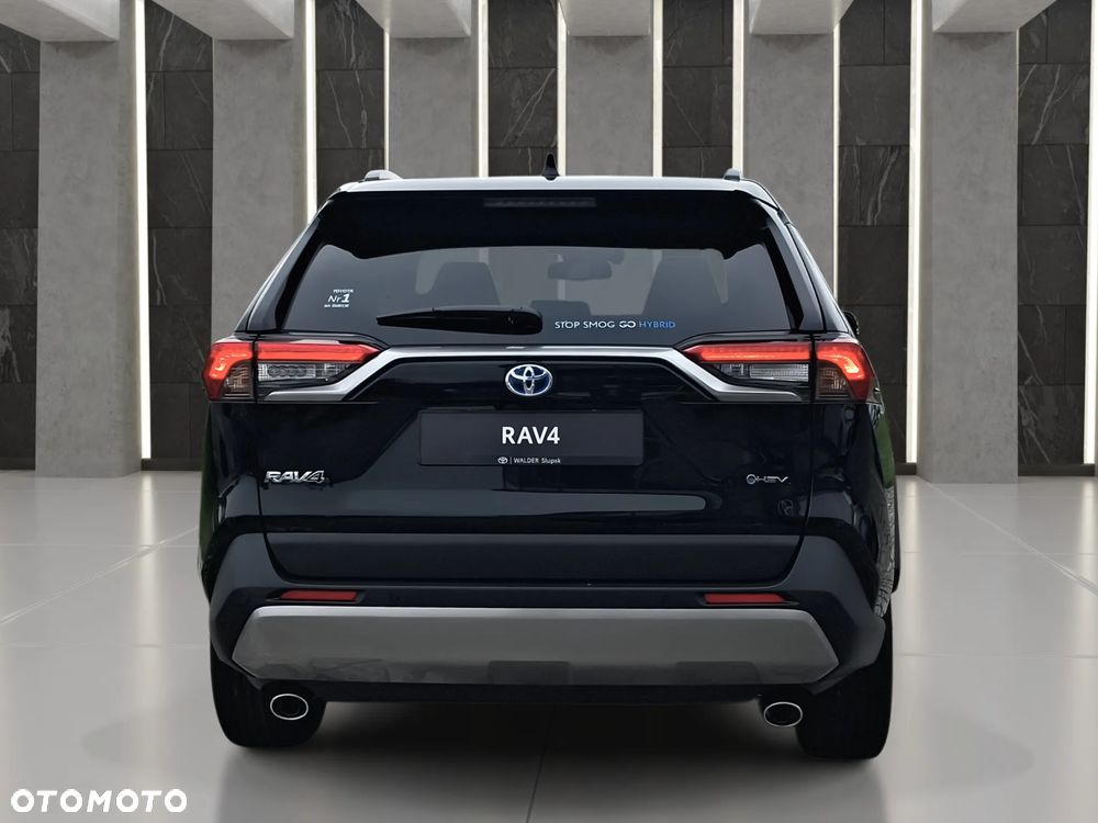 Toyota RAV4 2.5 Hybrid Comfort 4x2 - 9