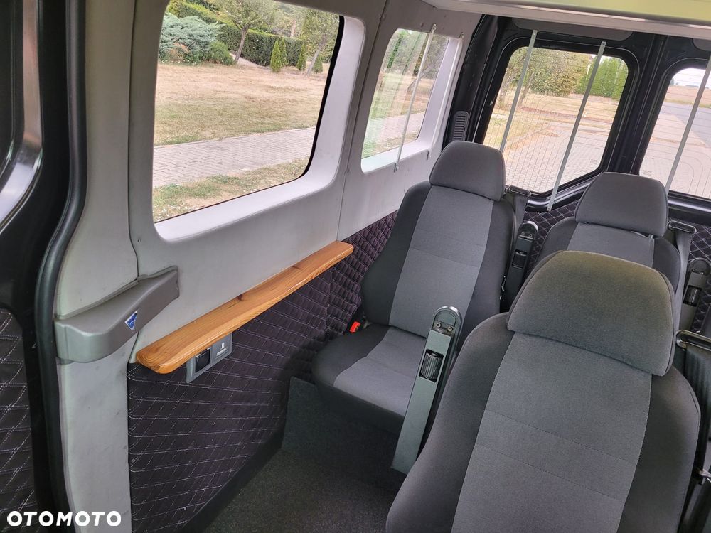Renault Master - 28