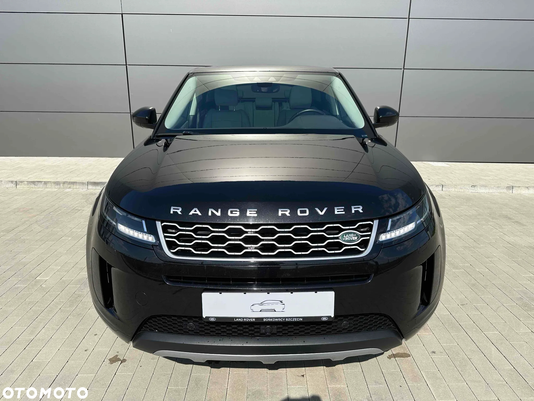 Land Rover Range Rover Evoque P200 S - 6