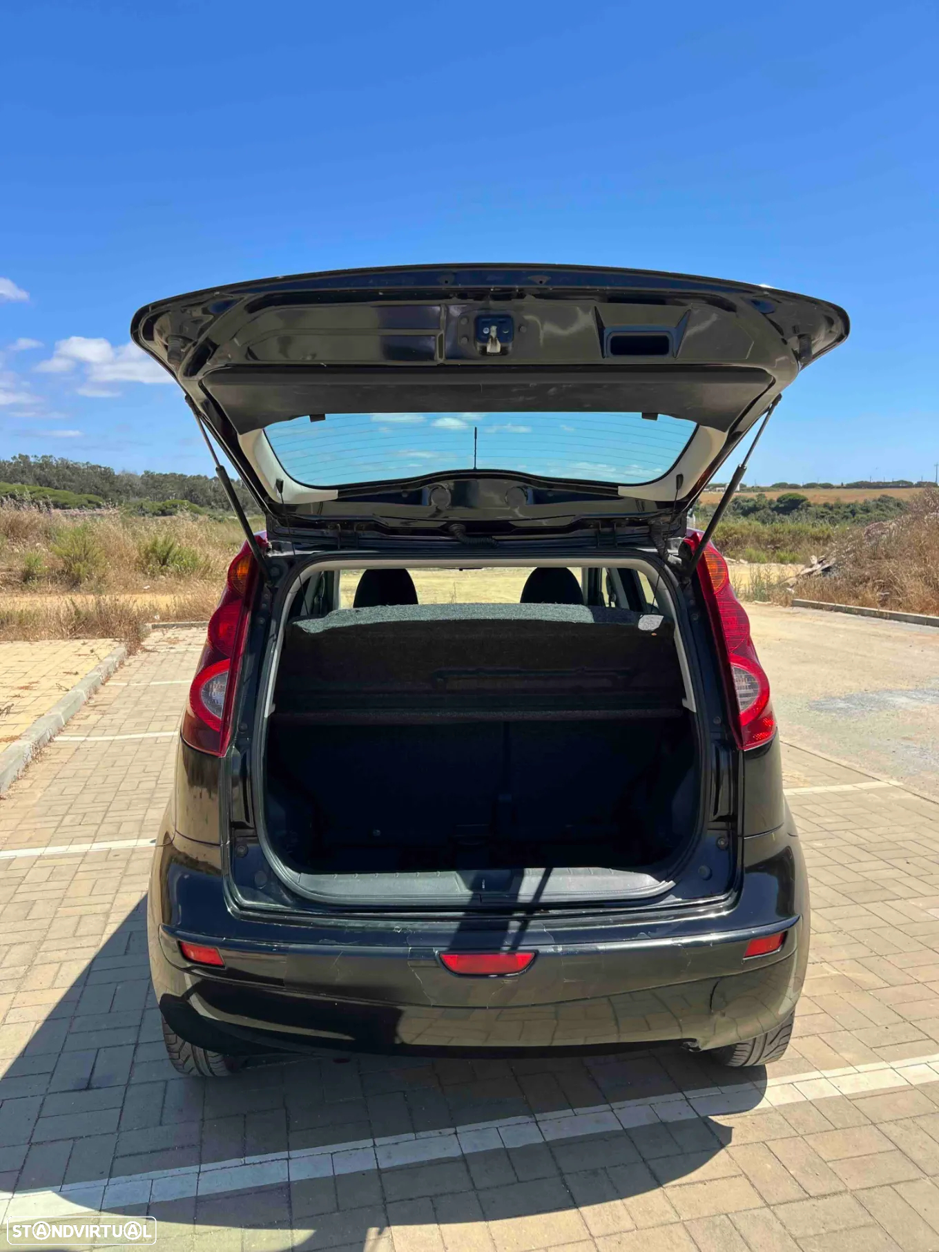 Nissan Note 1.4 Acenta - 11