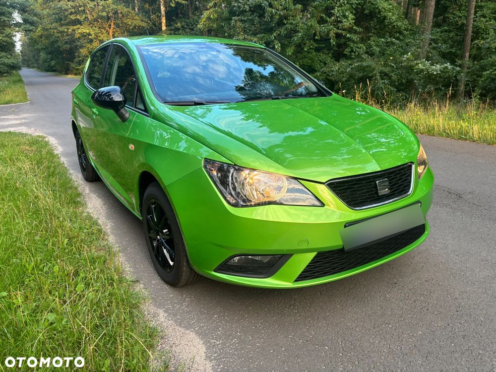 Seat Ibiza 1.4 16V Style - 3
