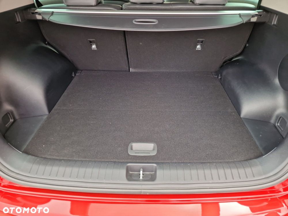 Kia Sportage 1.6 GDI Black Edition 2WD - 36