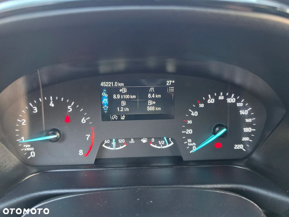 Ford Fiesta - 13