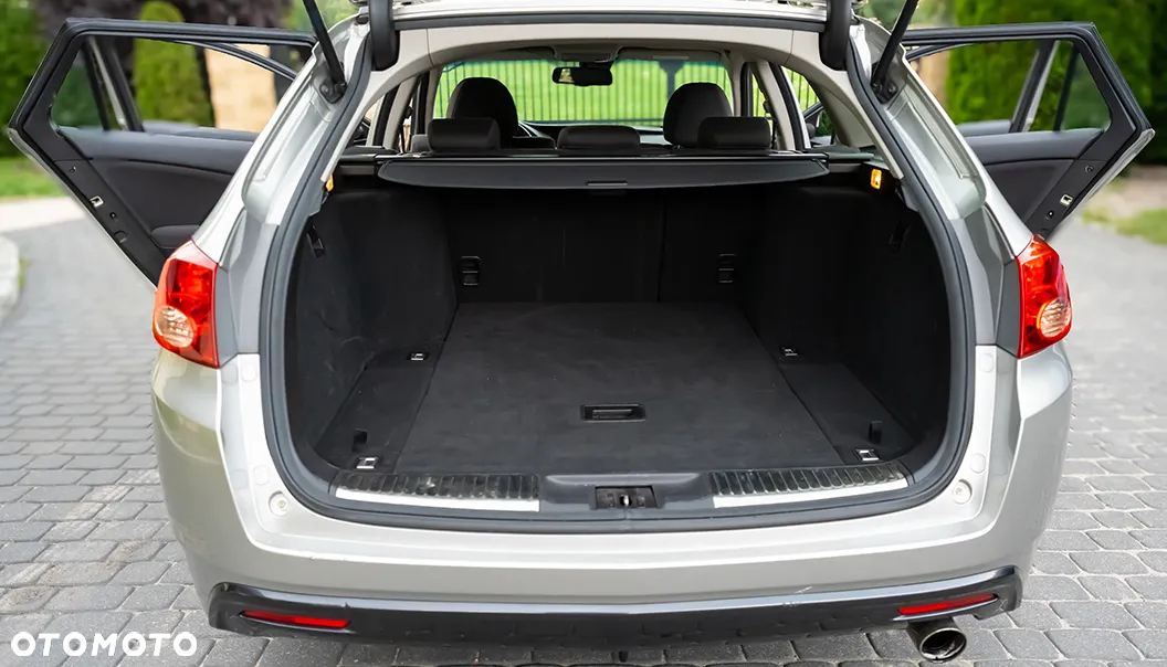 Honda Accord 2.0 Elegance - 25