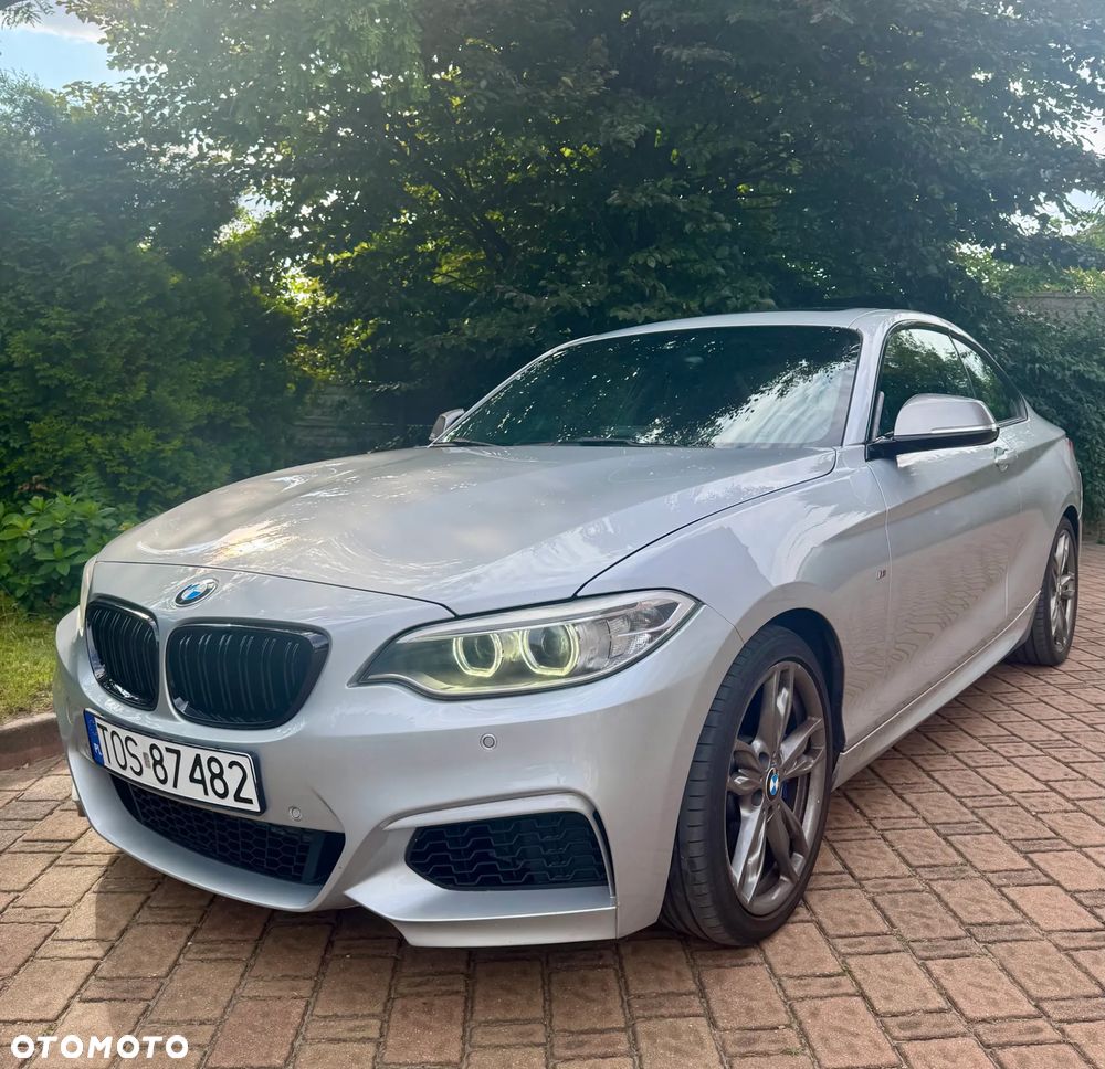 BMW Seria 2 - 1