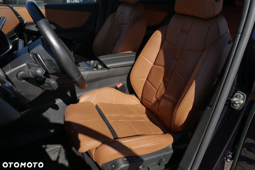 DS Automobiles DS 7 Crossback 1.6 E-Tense Grand Chic - 12