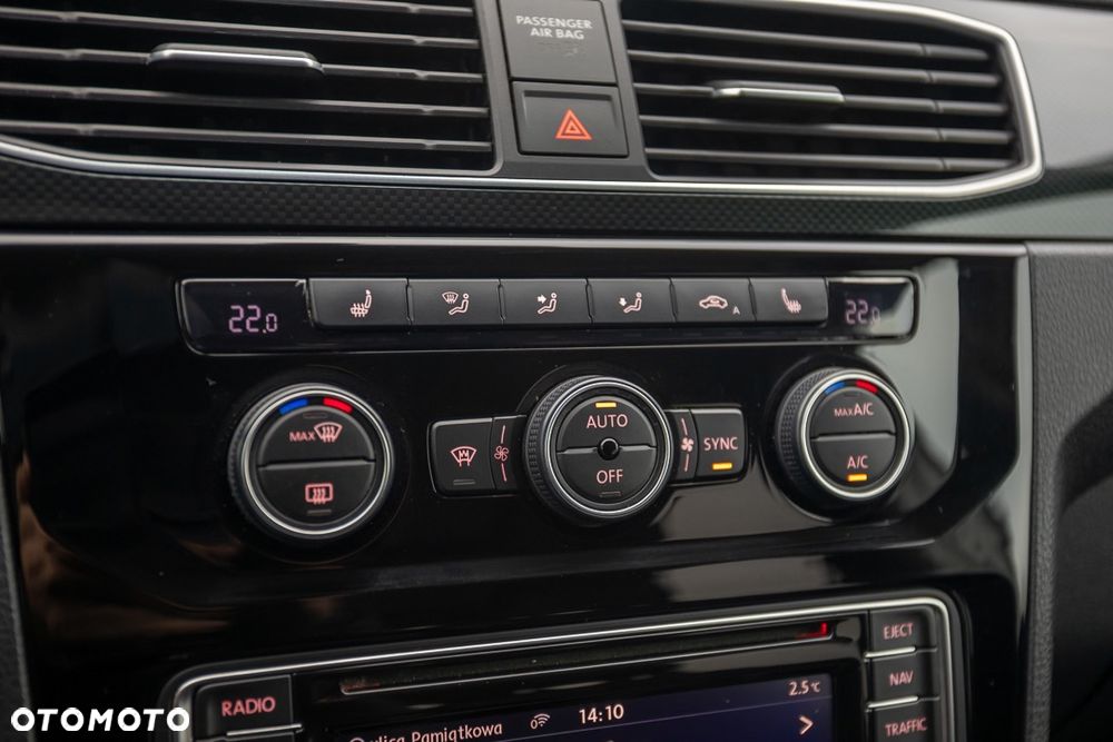 Volkswagen Caddy 2.0 (5-Si.) Highline - 32