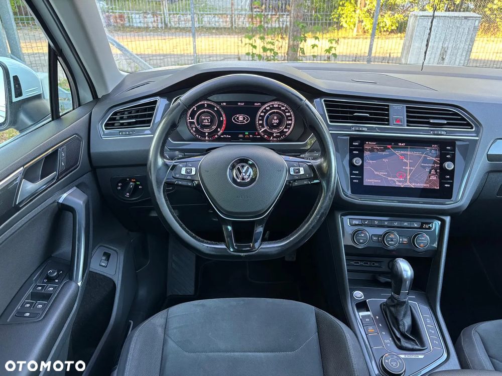 Volkswagen Tiguan 2.0 TDI BMT SCR 4Mot Highline DSG - 15