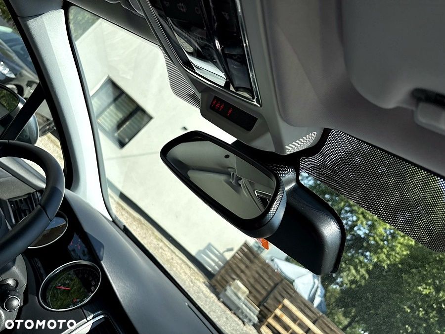 Peugeot 508 1.6 e-HDi Active S&S - 29