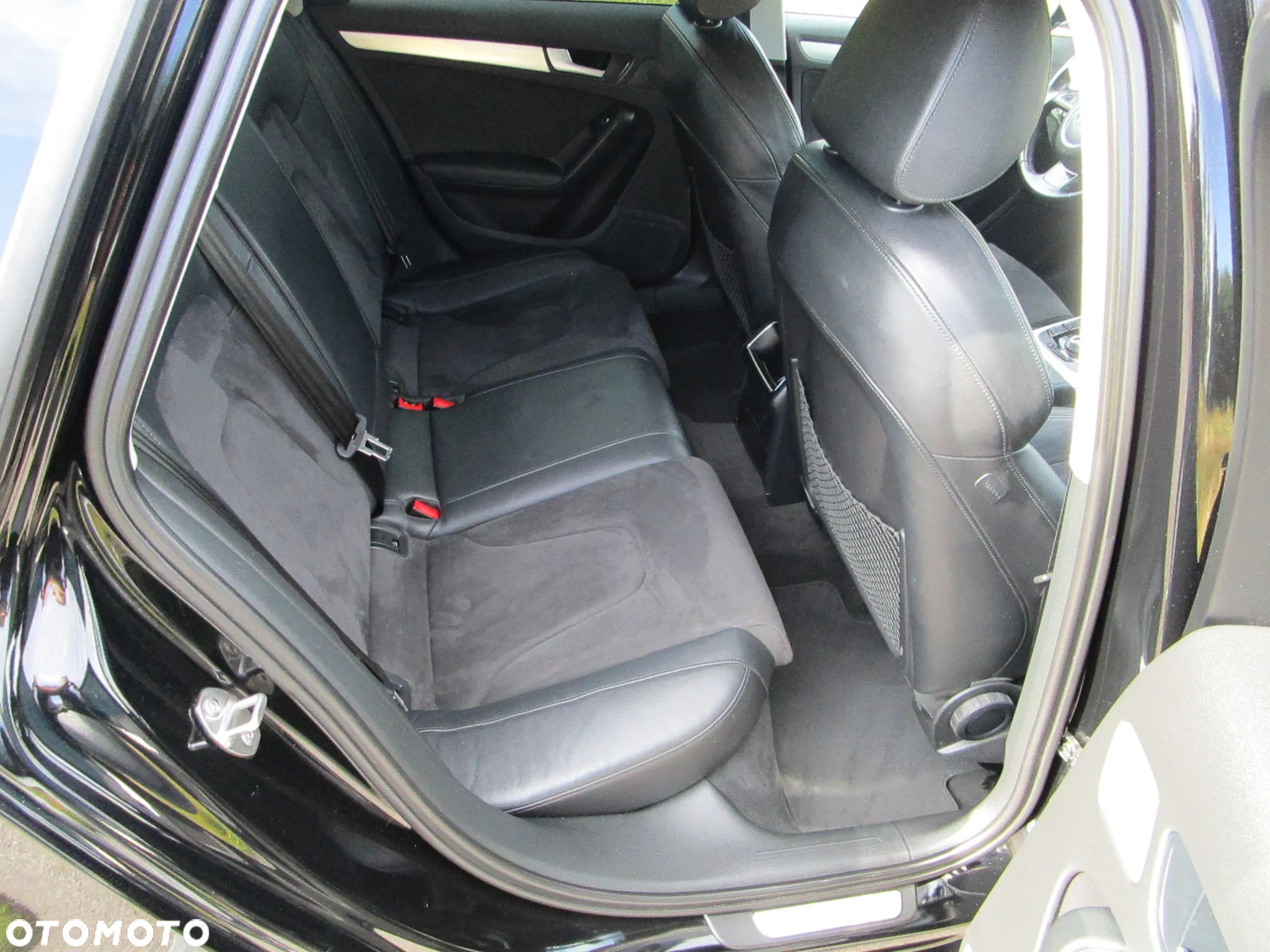 Audi A4 - 25