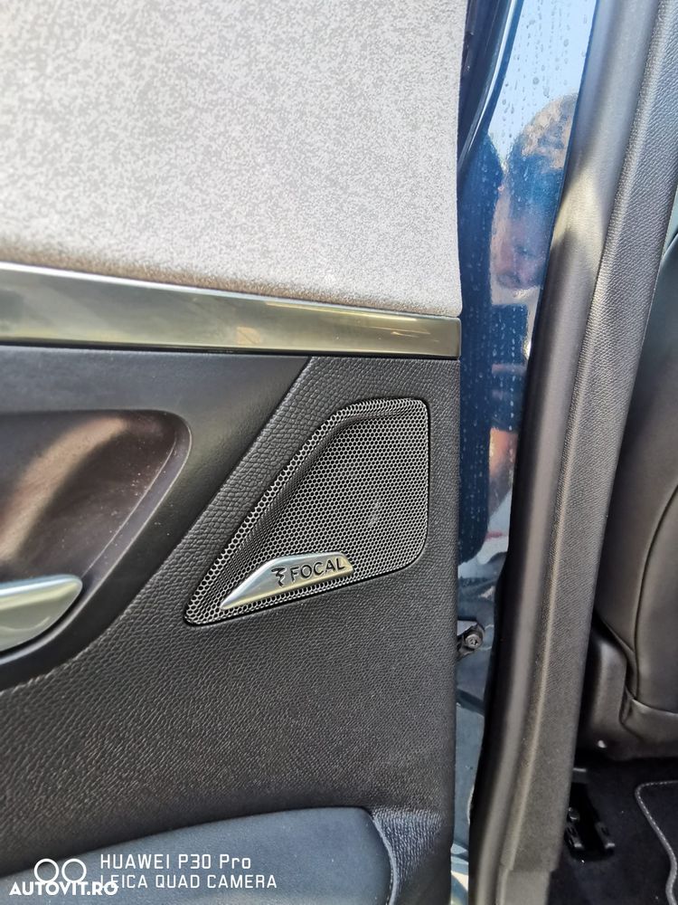 Peugeot 3008 PHEV 300 EAT8 4X4 GT - 31