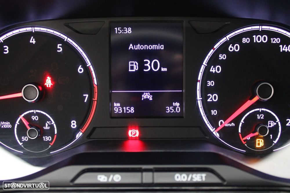 VW T-Cross 1.0 TSI Life - 30