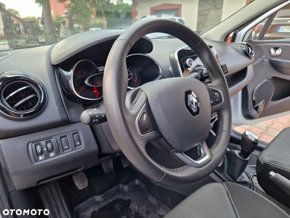 Renault Clio 0.9 Energy TCe Alize - 18