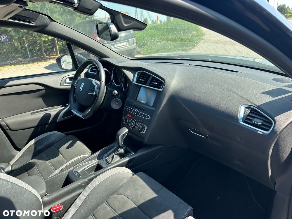 DS Automobiles DS 4 Crossback - 6