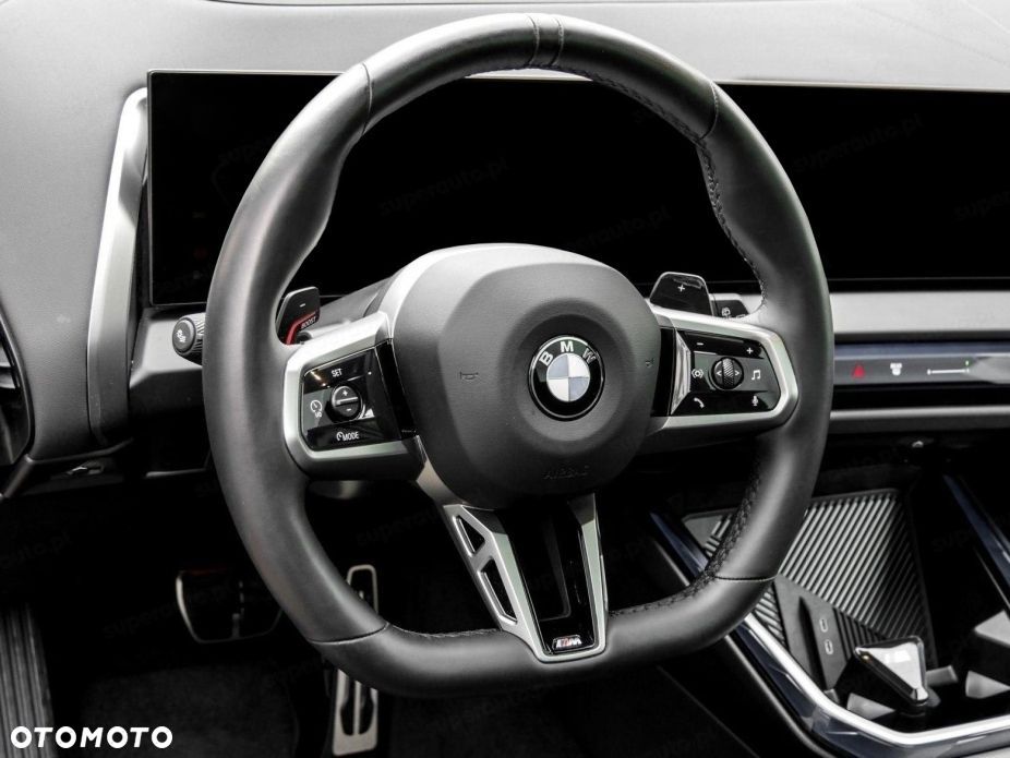 BMW X3 xDrive40d mHEV - 11