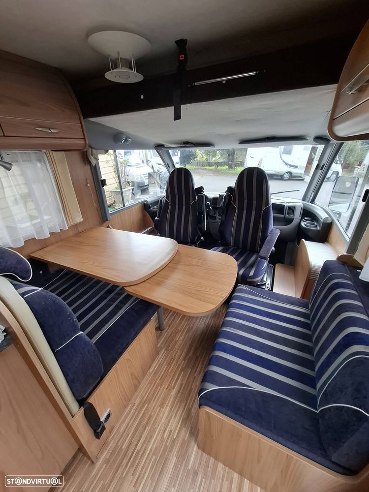 Fiat Ducato Aviano - 6