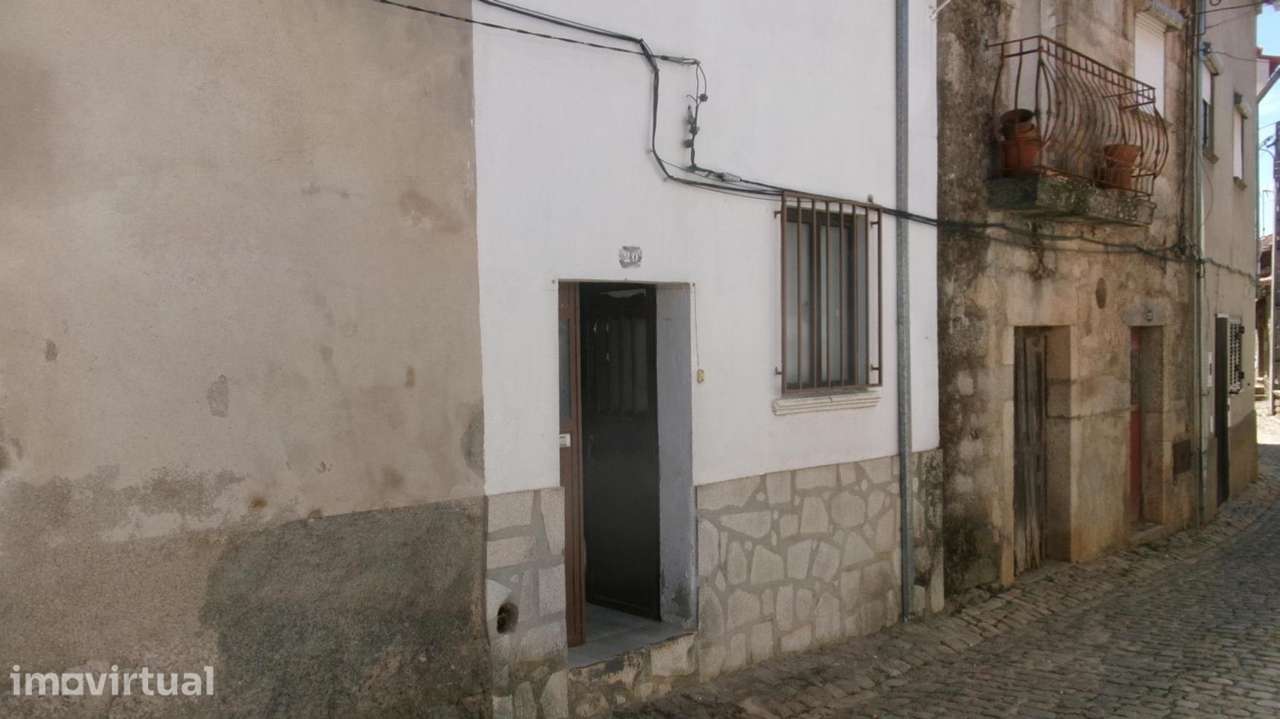 Moradia V3 - Grande imagem: 2/14