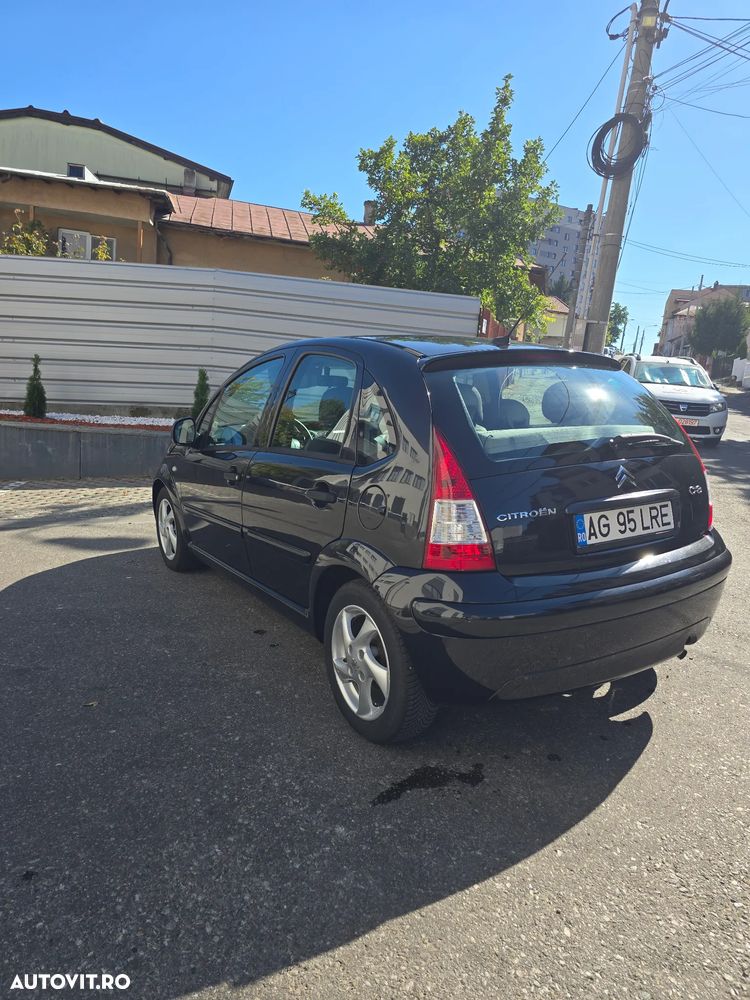 Citroën C3 - 1