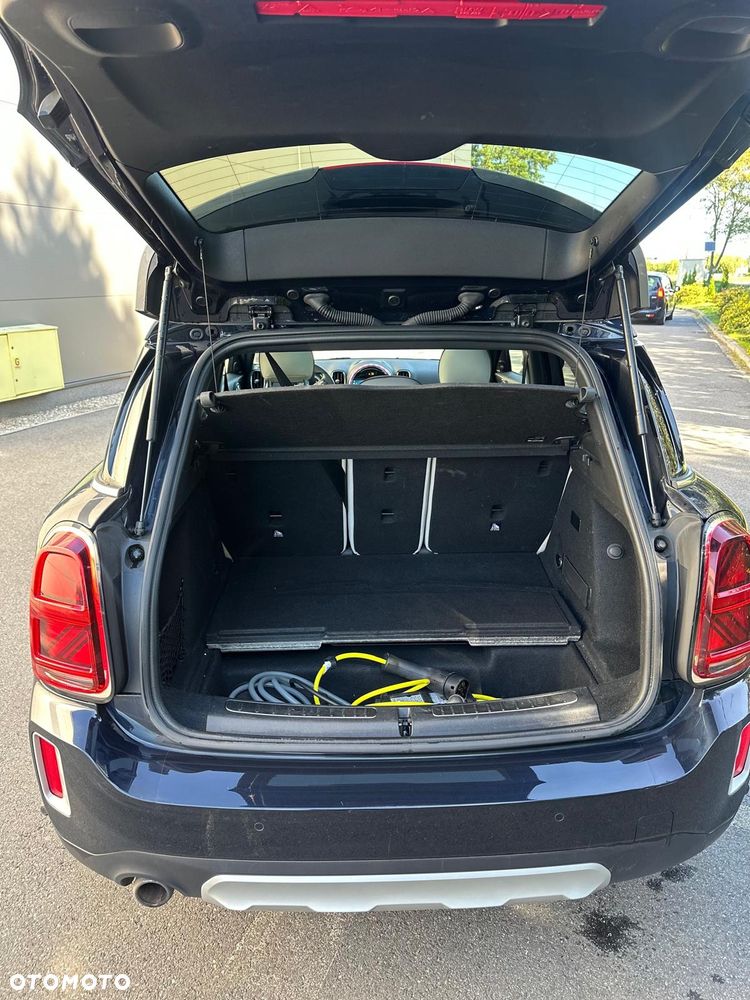 MINI Countryman Cooper SE ALL4 Yours Trim - 7