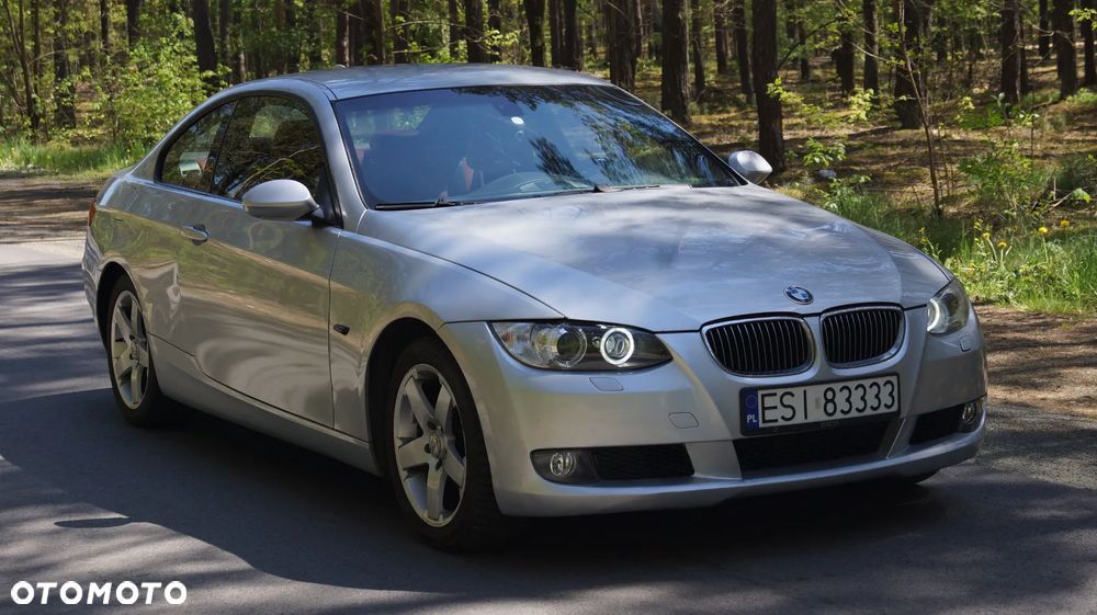 BMW Seria 3 320d - 7