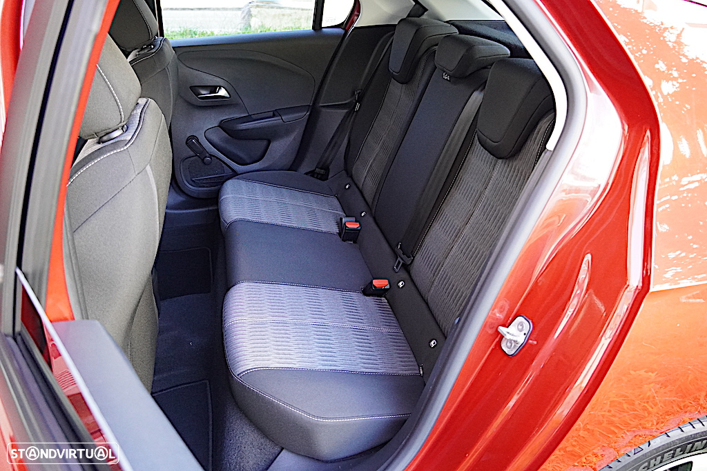 Opel Corsa-e Edition - 18