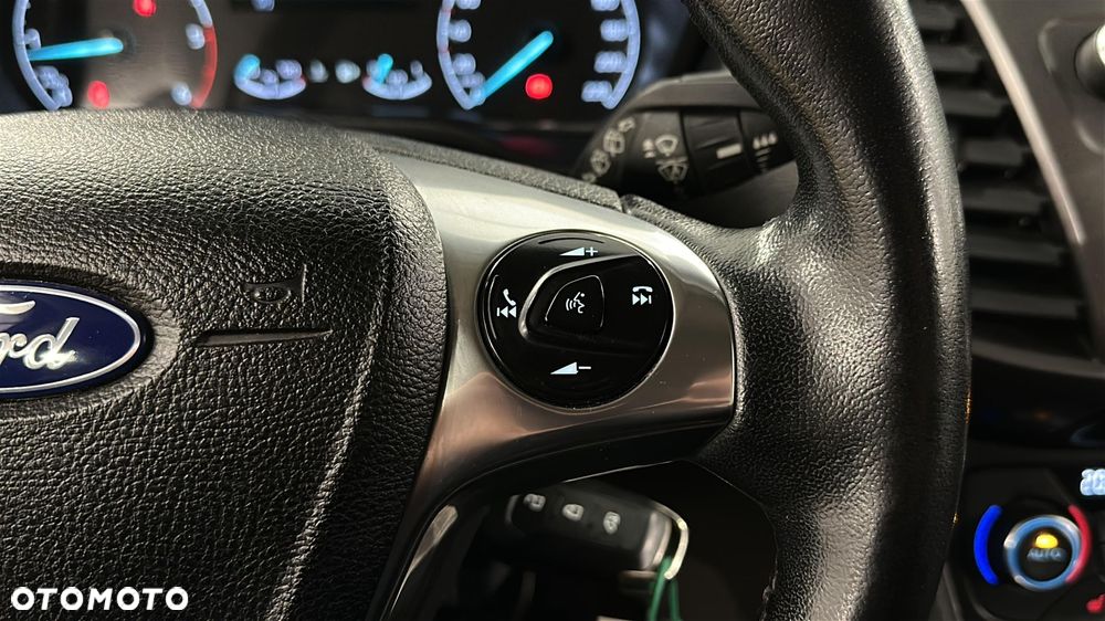 Ford Transit Connect Kombi 230 L2 Trend - 22