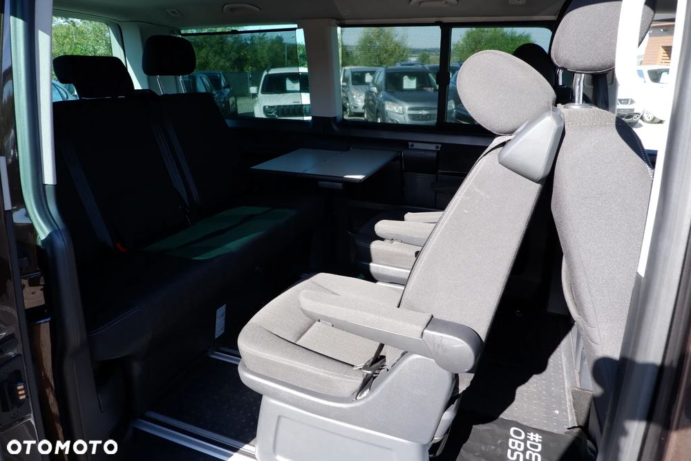 Volkswagen Multivan 2.0 BiTDI L1 Highline DSG - 13