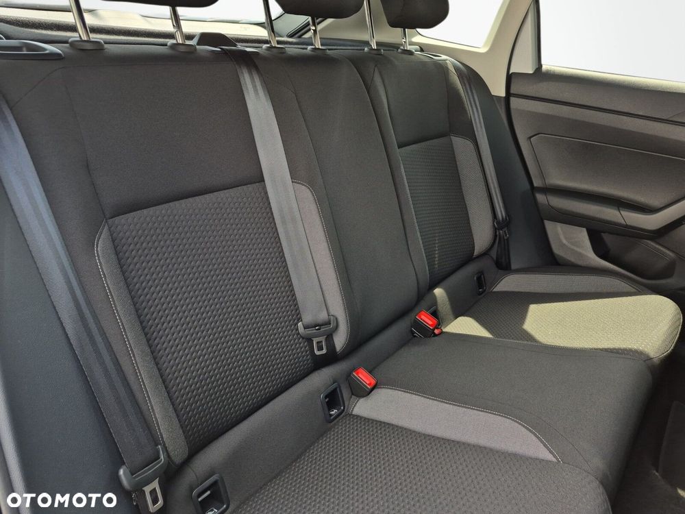 Volkswagen Taigo 1.0 TSI Life DSG - 14