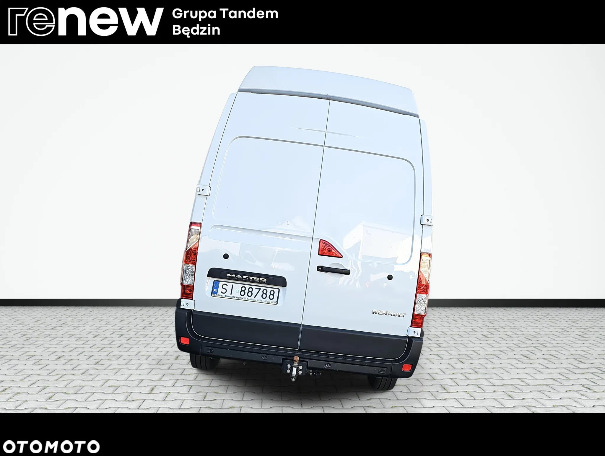 Renault Master - 6