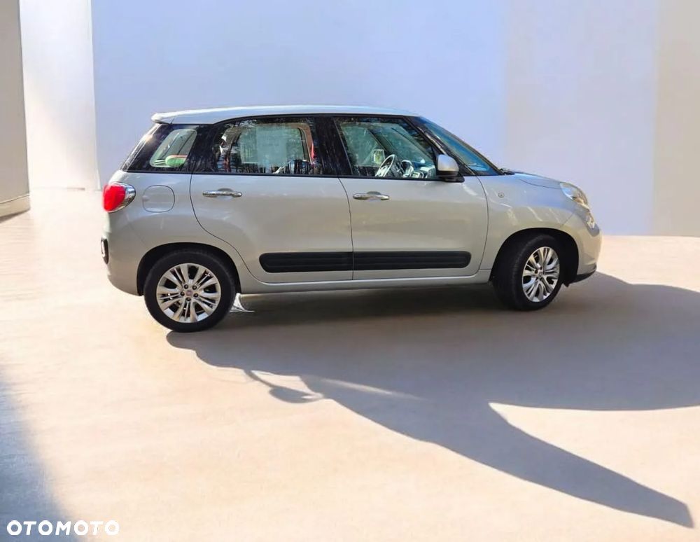 Fiat 500L 1.4 16V Fresh - 6