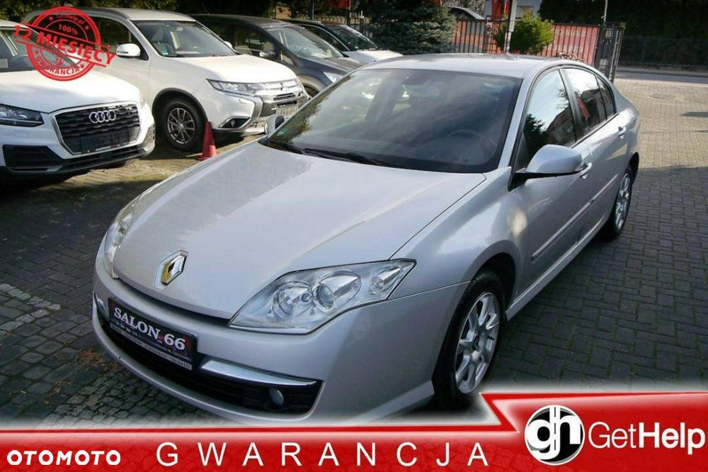 Renault Laguna 2.0 Authentique - 2