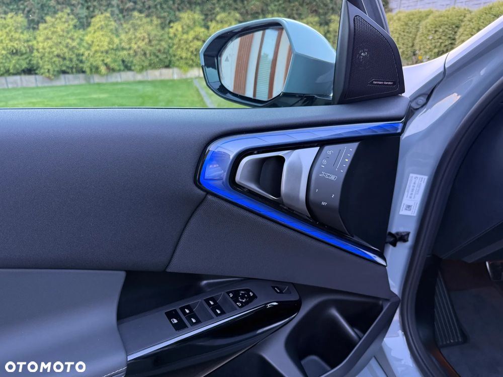 BMW X3 xDrive20 mHEV - 11