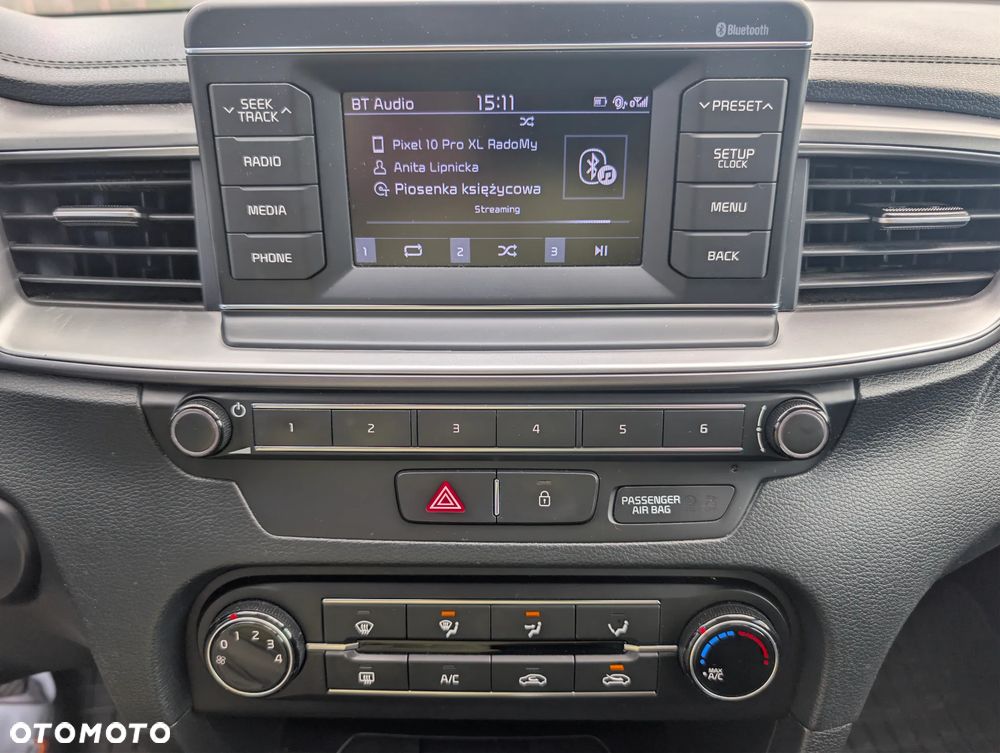 Kia Ceed 1.4 M - 10