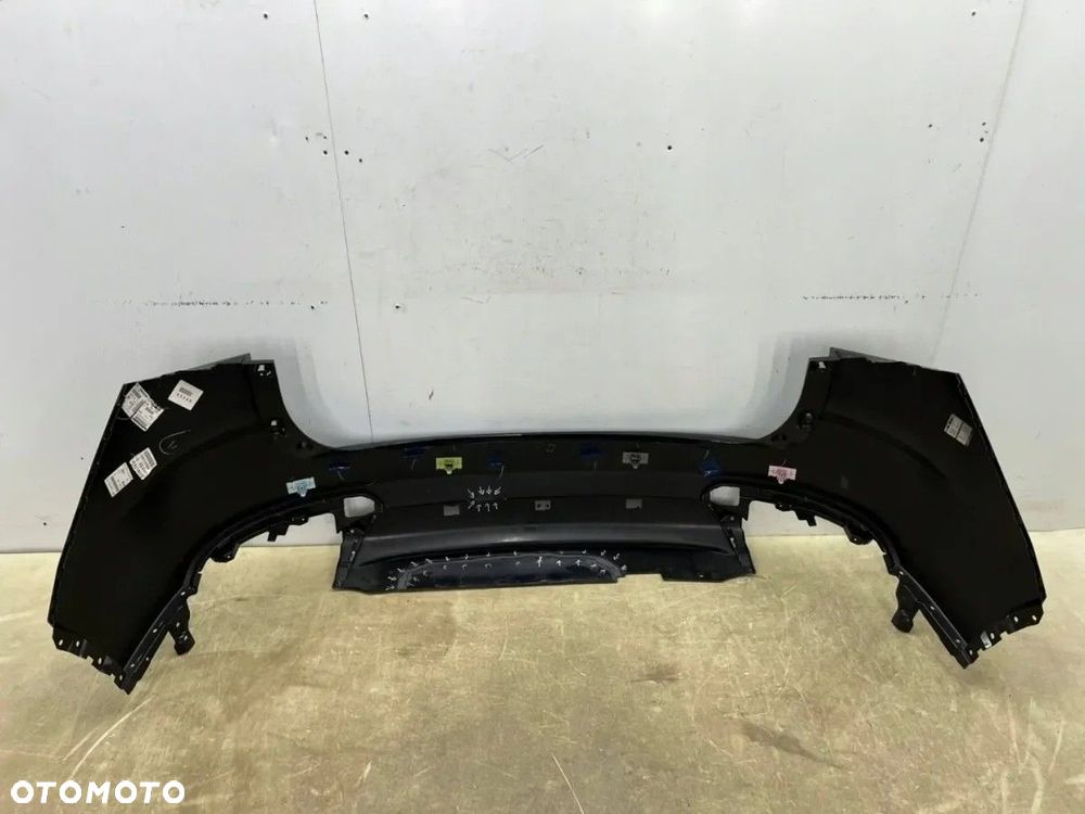 Zderzak tylny Mazda CX-80 CX80 24r.- tył 4XPDC K20V-50221 - 6