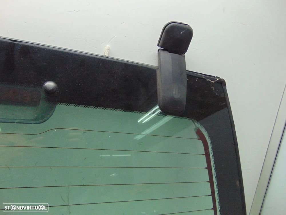 Opel Frontera B vidro mala - 4