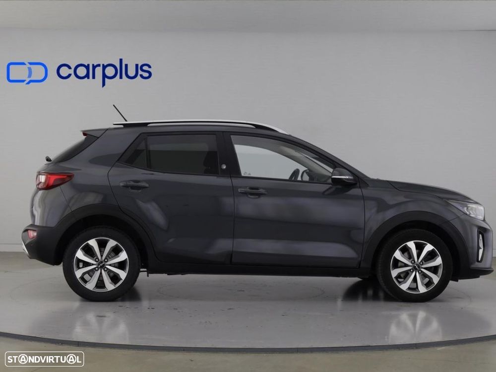 Kia Stonic 1.0 T-GDI Drive - 8