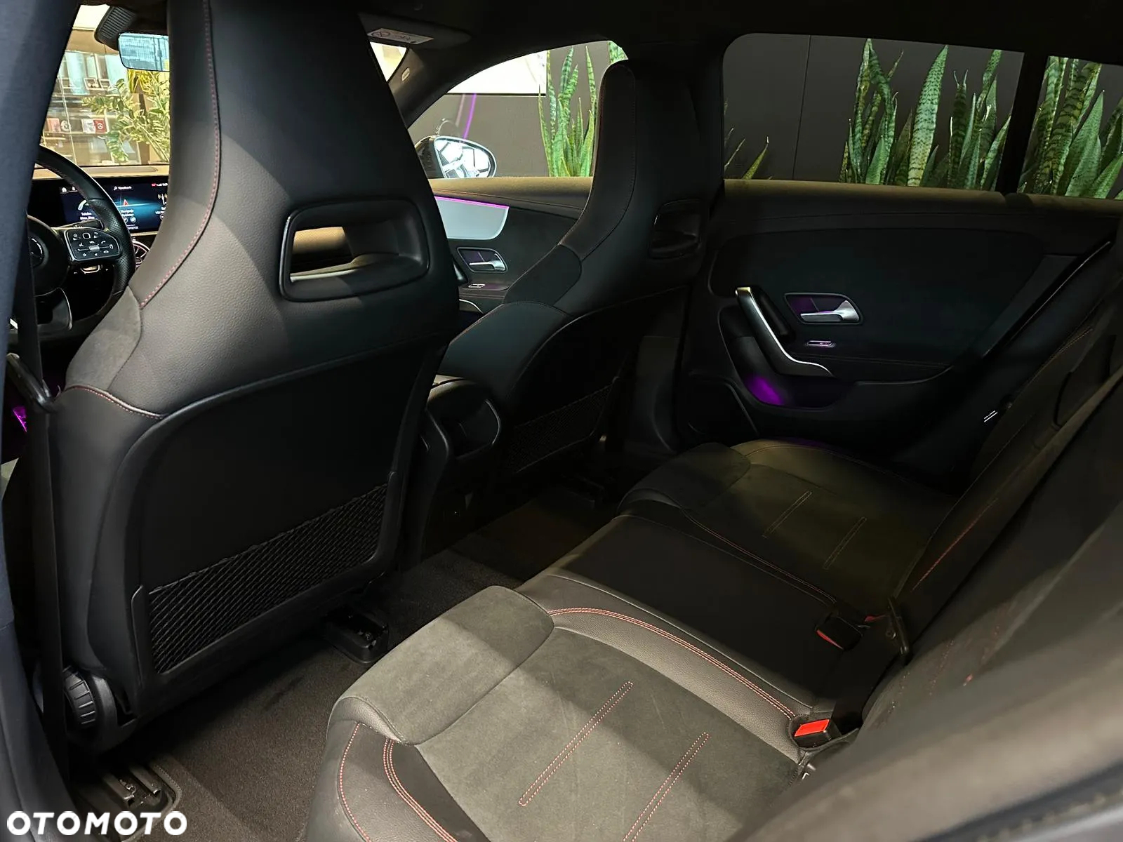 Mercedes-Benz CLA 200 AMG Line 7G-DCT - 18