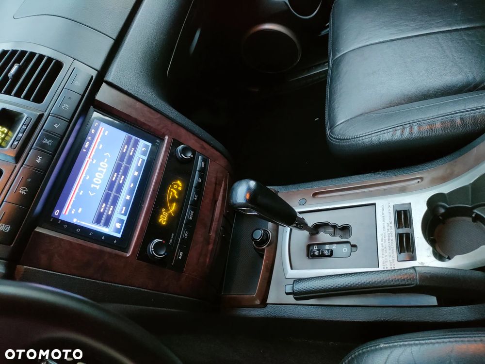 SsangYong/KGM Rexton 270 Xdi Premium - 24