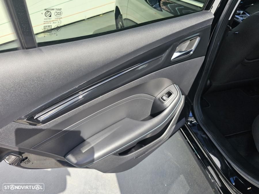 MG MG5 5 Maximal Comfort - 24