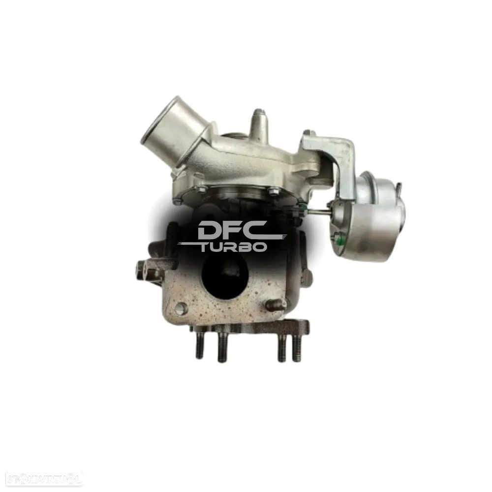 CITROEN, MITSUBISHI, PEUGEOT 1.8 HDI - 49335-01100 - 5