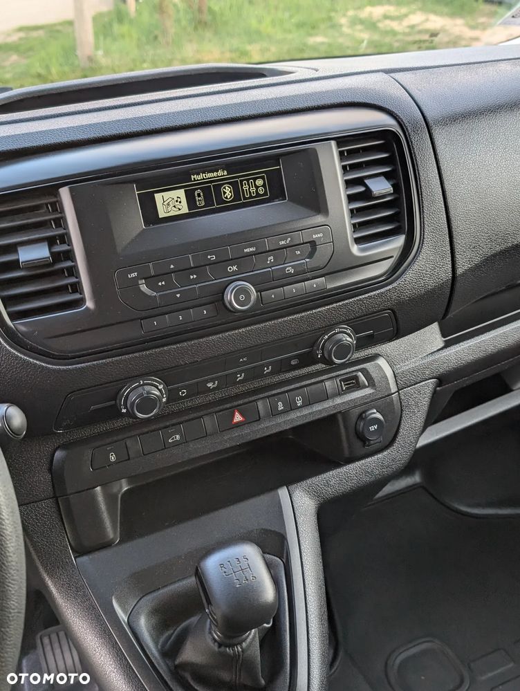 Peugeot Expert - 10
