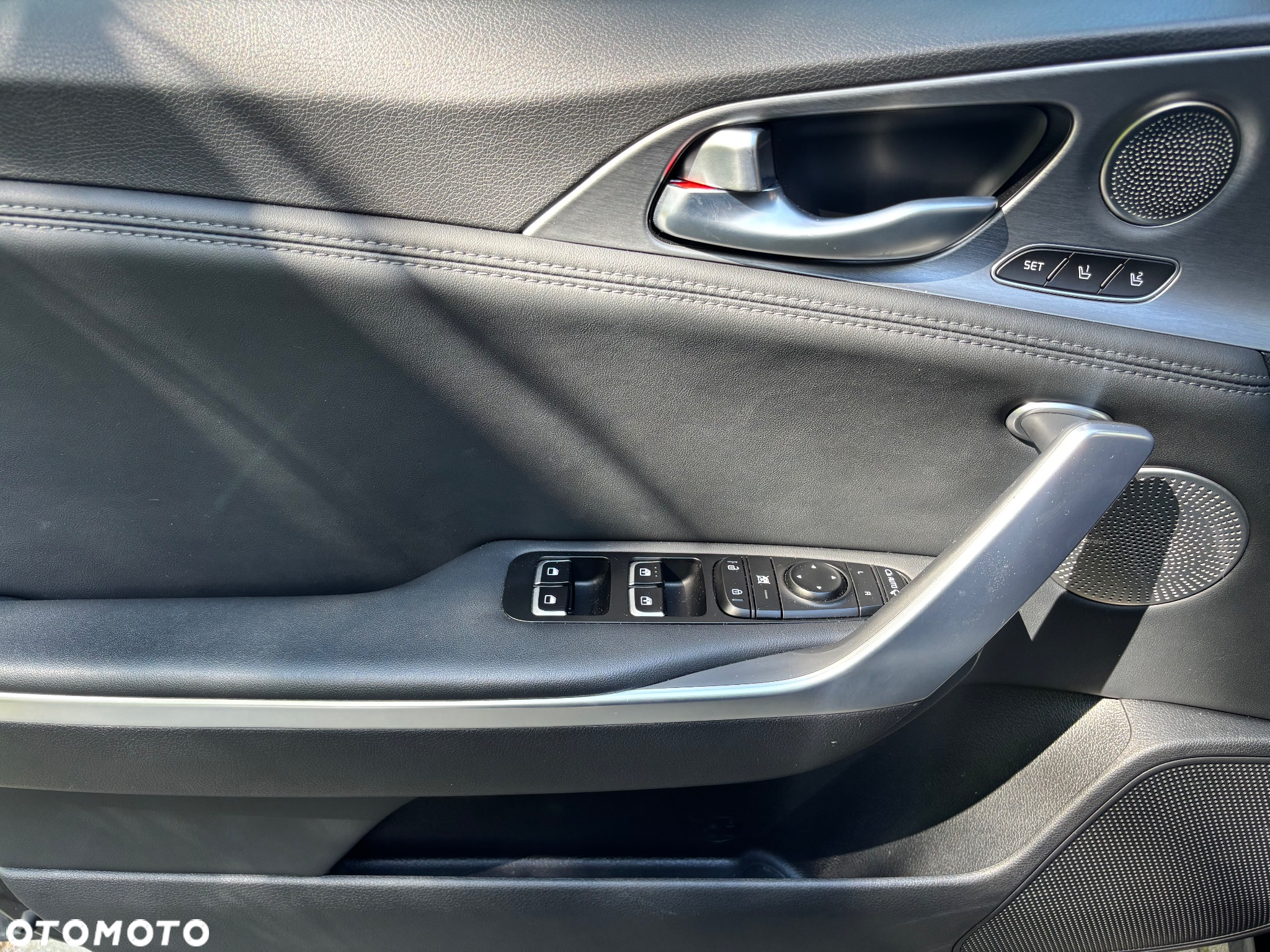 Kia Stinger 3.3 T-GDI V6 GT AWD - 7
