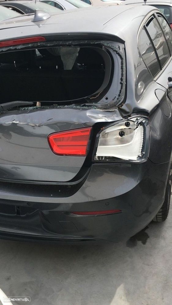 Peças BMW 1 (F20) 2011 a 2015 - 30