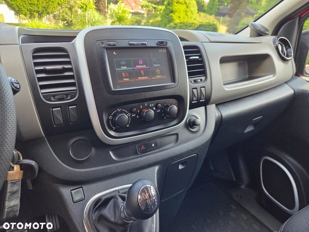 Renault Trafic - 29