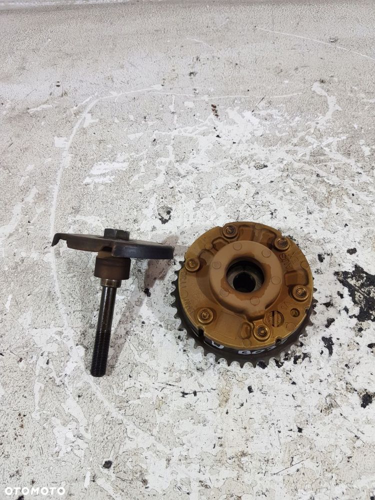 koło rozrządu wydechowe 7540348 bmw e90 e91 e91 e92 3.0b 335i n54 n43 - 6