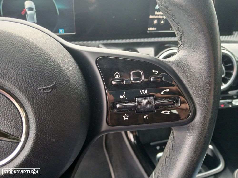 Mercedes-Benz A 180 d Style - 20