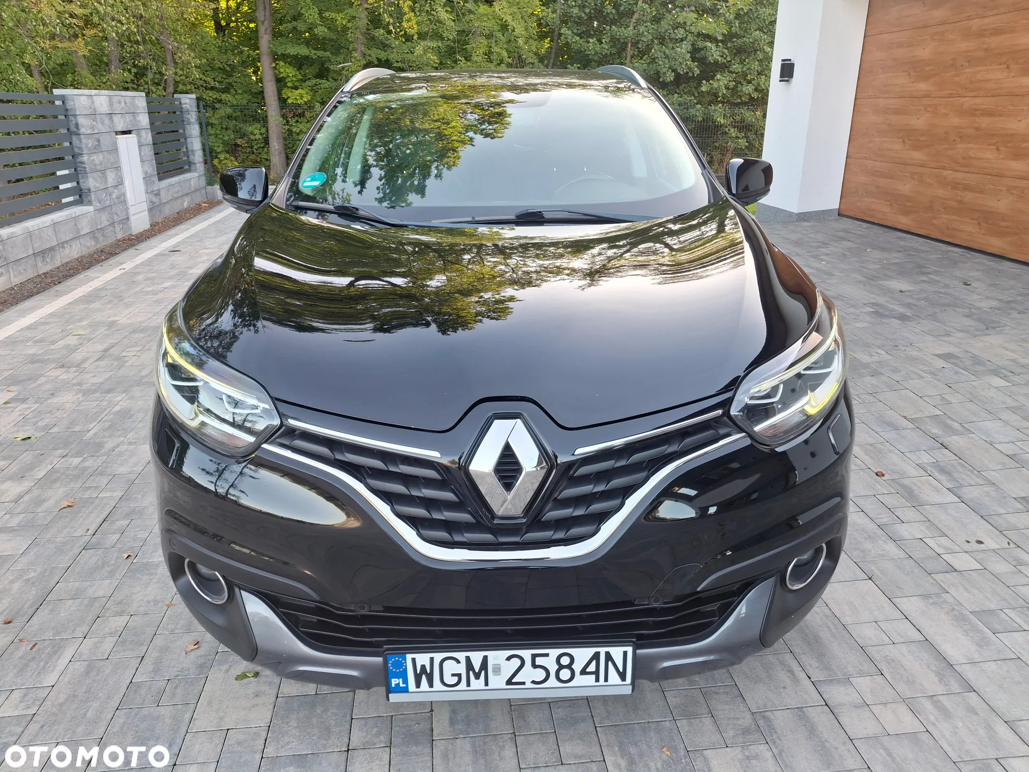 Renault Kadjar Energy TCe 165 Bose Edition - 3